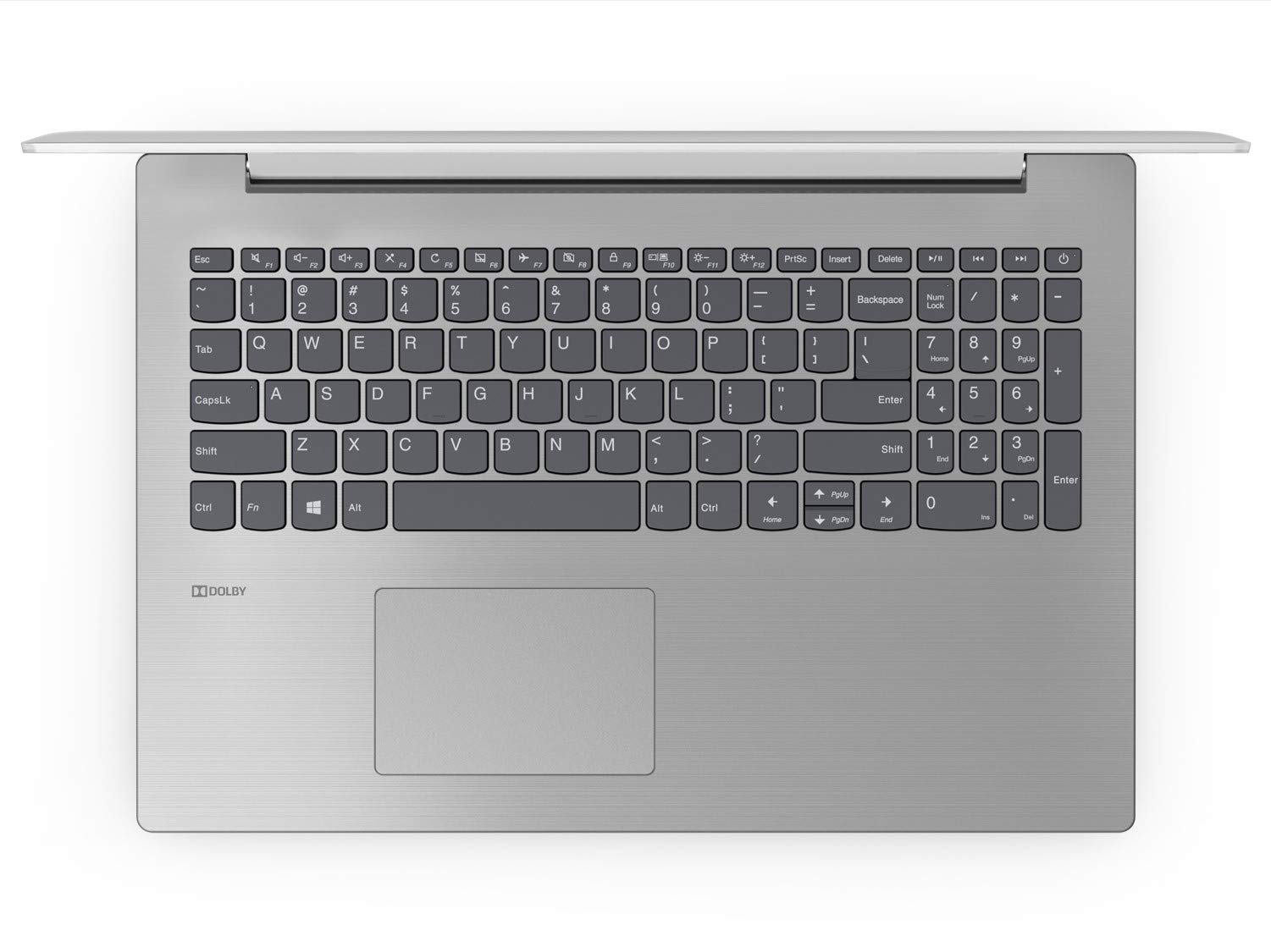 Lenovo Ideapad 330 AMD RYZEN 5 2500U 15.6-inch FHD Laptop (8GB RAM